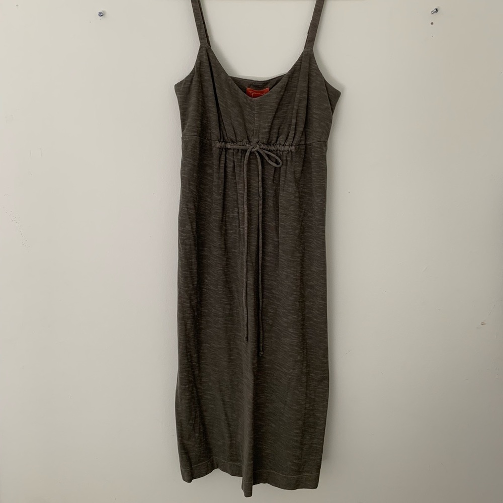 Tommy Bahama Arden Jersey Dress
